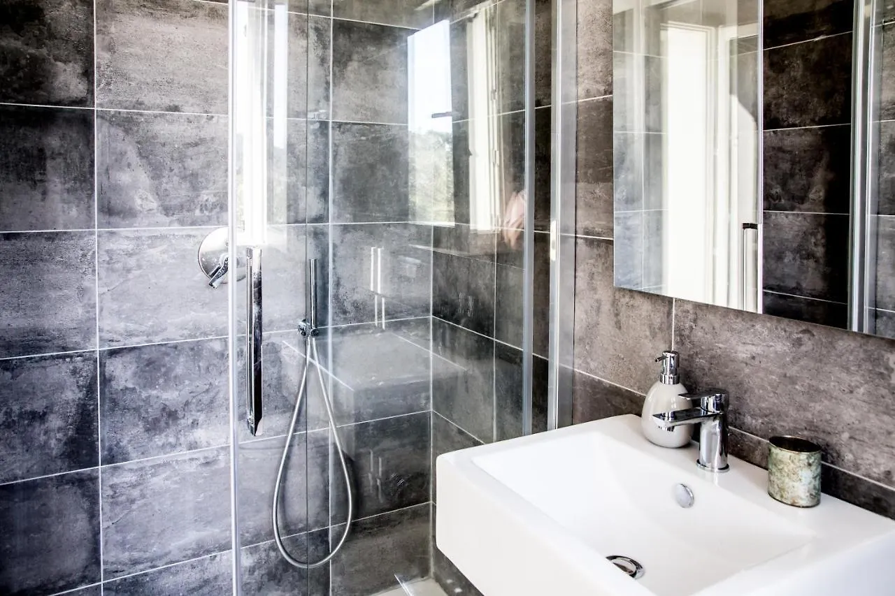 Couette-café Oliveto Bed And Breakfast Alghero Italie