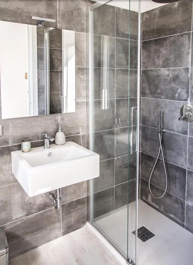 Oliveto Bed And Breakfast Alghero Couette-café