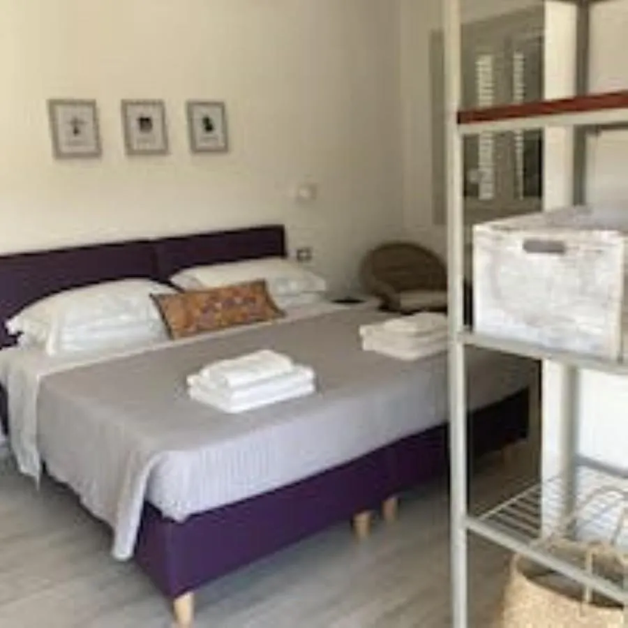 Oliveto Bed And Breakfast Alghero