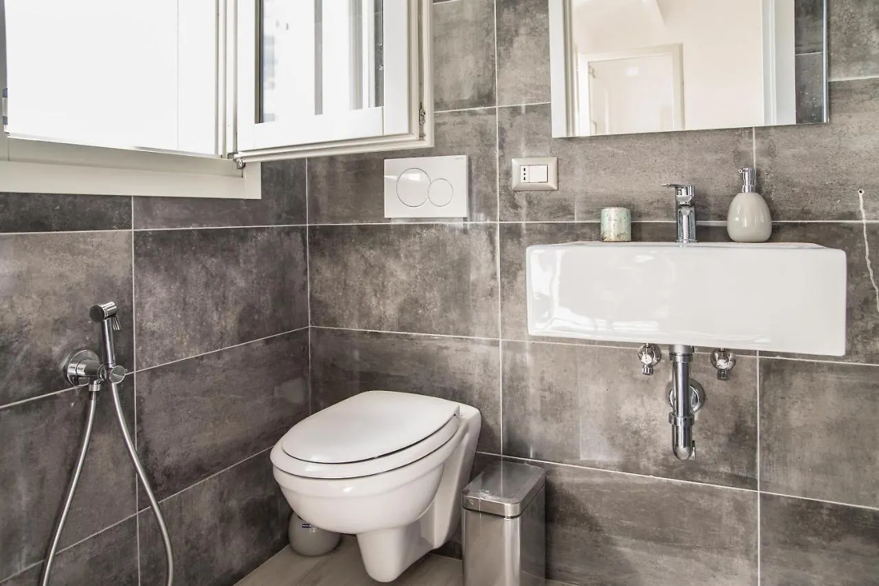 Oliveto Bed And Breakfast Alghero